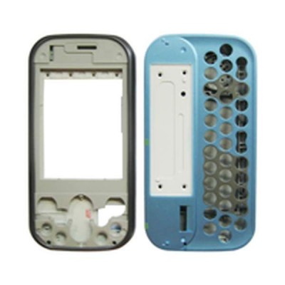 Full Body Housing for LG InTouch KS360 - Blue