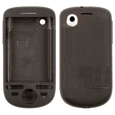 Full Body Housing For Htc Tattoo A3232 Brown - Maxbhi Com