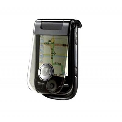 Full Body Housing For Motorola A1600 White - Maxbhi Com