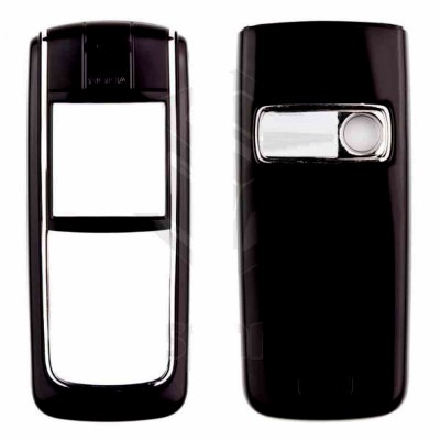 Full Body Housing For Nokia 6020 White - Maxbhi Com