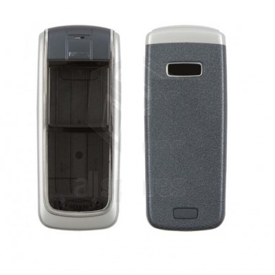 Full Body Housing For Nokia 6021 Black - Maxbhi Com