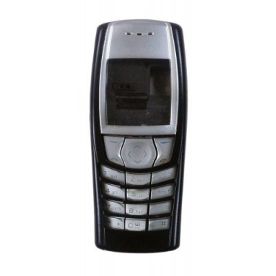full body housing for nokia 6610i black