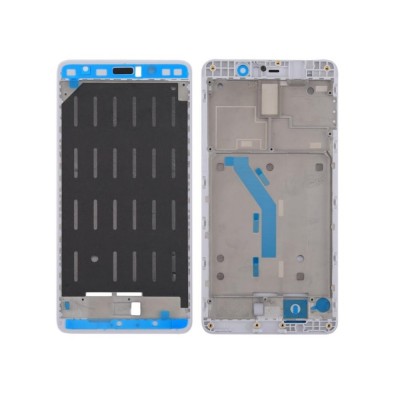 LCD Frame Middle Chassis for Xiaomi Mi 5S Plus 128GB Rose Gold