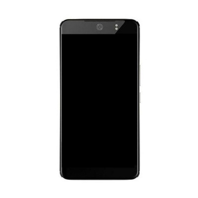 LCD Frame Middle Chassis for Tecno Mobile Camon CX Black