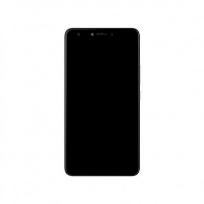LCD Frame Middle Chassis for Tecno Spark Plus Grey
