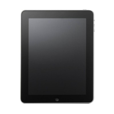 Lcd Frame Middle Chassis For Apple Ipad Wifi Plus 3g Silver By - Maxbhi Com