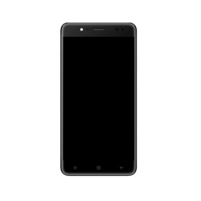LCD Frame Middle Chassis for Haier L7 Red