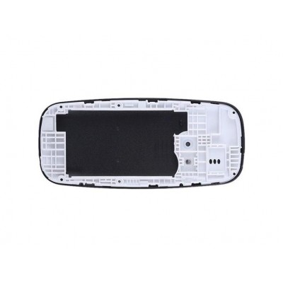 Lcd Frame Middle Chassis For Nokia 3310 Black By - Maxbhi Com