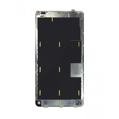 Lcd Frame Middle Chassis For Nokia N9blue By - Maxbhi Com