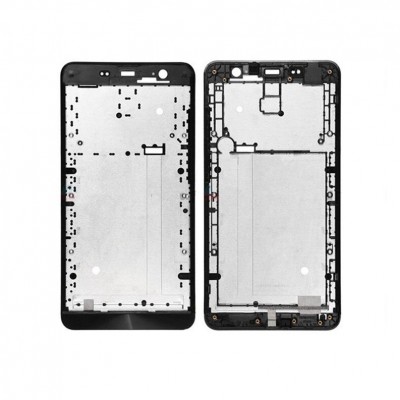 LCD Frame Middle Chassis for Asus Zenfone 6 A600CG Red