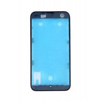 Lcd Frame Middle Chassis For Xiaomi Mi 2s Green By - Maxbhi Com