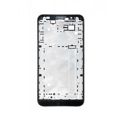 Lcd Frame Middle Chassis For Asus Zenfone 2 Ze551ml 4gb Ram 128gb 1 8ghz Red By - Maxbhi Com