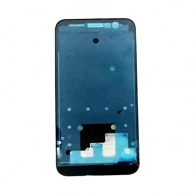 Lcd Frame Middle Chassis For Asus Zenfone Go Zb551kl 32gb Gold By - Maxbhi Com
