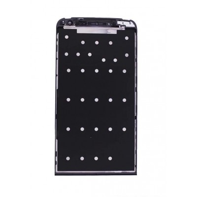 Lcd Frame Middle Chassis For Lg G5 Se White By - Maxbhi Com