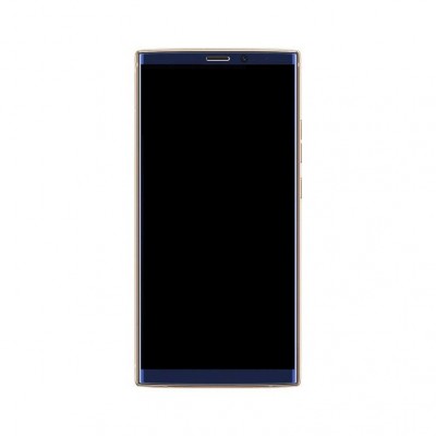 LCD Frame Middle Chassis for Gionee M7 Plus Gold