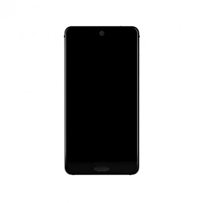 LCD Frame Middle Chassis for Sharp Aquos S2 Green