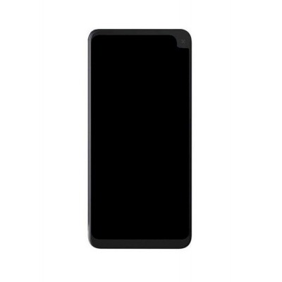 Lcd Frame Middle Chassis For Archos Oxygen 68xl White By - Maxbhi Com