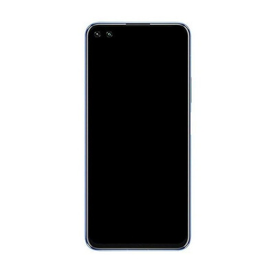 LCD Frame Middle Chassis for Honor View30 Pro Orange