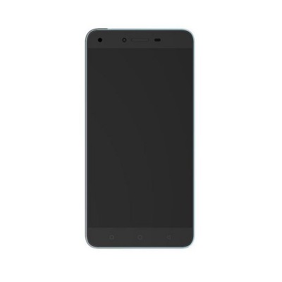 LCD Frame Middle Chassis for Tecno Mobile Spark Pro Black