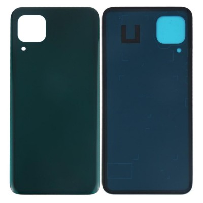 Back Panel Cover For Huawei P40 Lite Green - Maxbhi Com