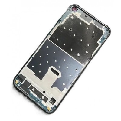 Full Body Housing For Huawei P40 Lite Blue - Maxbhi Com