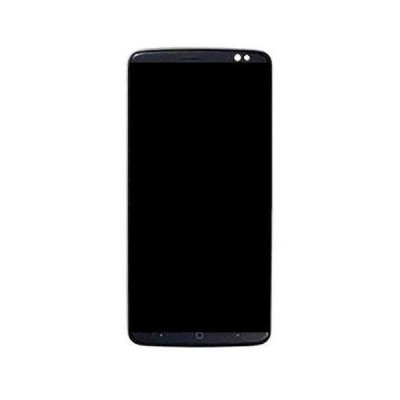 LCD Frame Middle Chassis for ZTE Axon 9 Gold