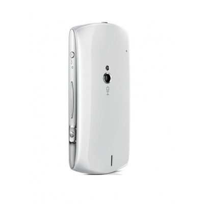 Full Body Housing For Sony Ericsson Xperia Kyno Silver - Maxbhi Com
