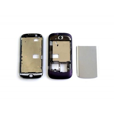 Full Body Housing For Tmobile Mytouch 4g White - Maxbhi Com