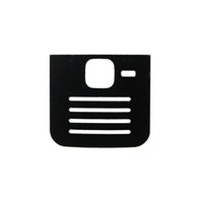 Keypad Frame For Nokia N78 - Black