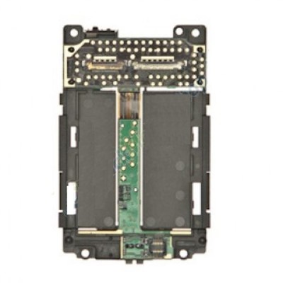 Lcd Frame For Nokia N90 - Maxbhi Com