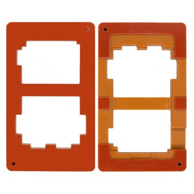 Lcd Module Holder For Samsung I9100 Galaxy S Ii - Maxbhi Com