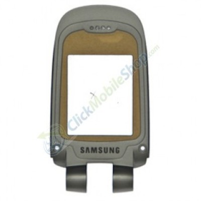 Lower Folder For Samsung Z140
