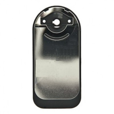 Lower Slide Panel For Nokia 7373 Black - Maxbhi Com