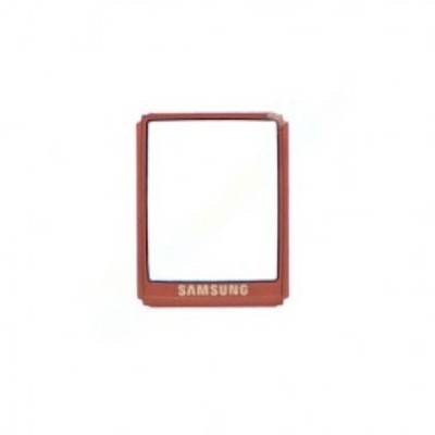 Main Window Cover For Samsung E250 - Maxbhi Com