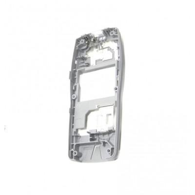 Middle For Nokia 1100 Grey - Maxbhi Com