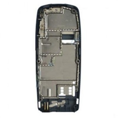 Middle For Nokia 3120 Classic Blue - Maxbhi Com