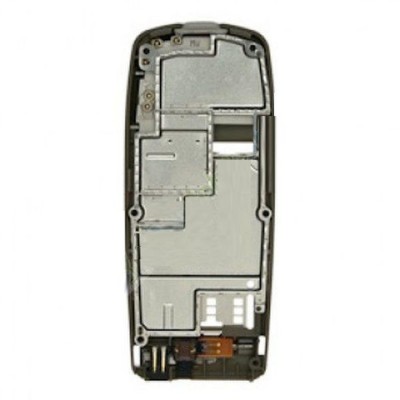 Middle For Nokia 3120 Classic Green - Maxbhi Com