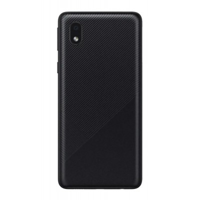 Full Body Housing For Samsung Galaxy M01 Core Black - Maxbhi Com