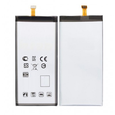 Battery For Lg Stylo 6 By - Maxbhi Com