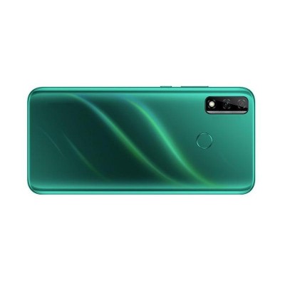 Full Body Housing For Huawei Y8s Green - Maxbhi Com