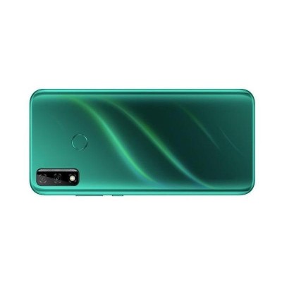 Full Body Housing For Huawei Y8s Green - Maxbhi Com