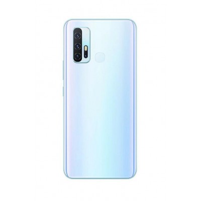 Full Body Housing For Vivo Z6 5g Blue - Maxbhi Com