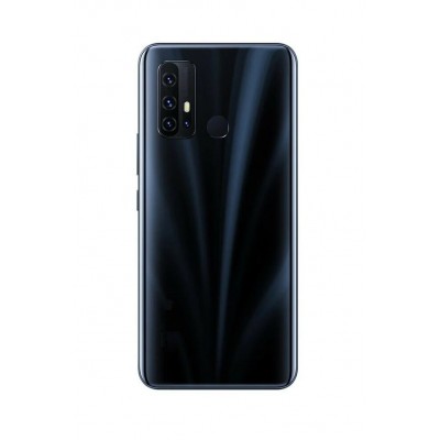 Full Body Housing For Vivo Z6 5g White - Maxbhi Com