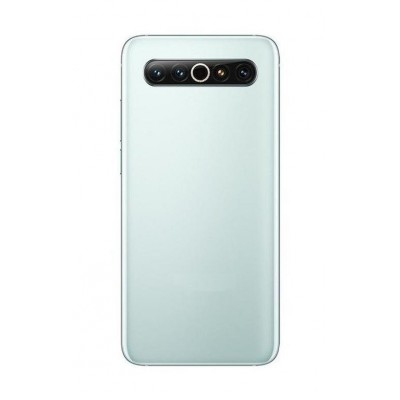 Full Body Housing For Meizu 17 Pro Mint - Maxbhi Com