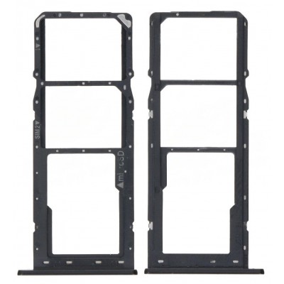 Sim Card Holder Tray For Ulefone Note 9p White - Maxbhi Com