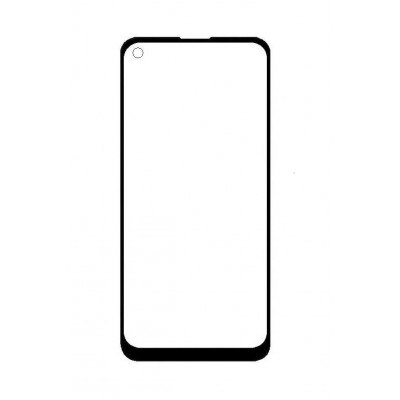 Touch Screen Digitizer For Lg K61 Blue By - Maxbhi Com