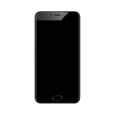 Lcd Frame Middle Chassis For Amazon Fire Phone White By - Maxbhi Com