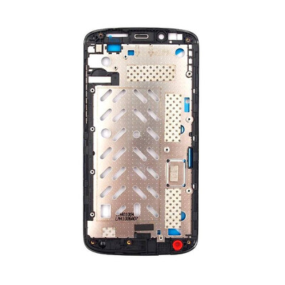 Lcd Frame Middle Chassis For Huawei Honor 3c 4g Black By - Maxbhi Com