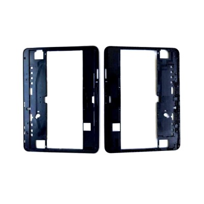 Lcd Frame Middle Chassis For Samsung Smt535 Black By - Maxbhi Com