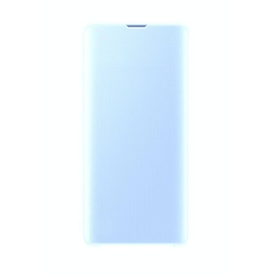 Flip Cover For Honor View30 Pro Ice By - Maxbhi Com